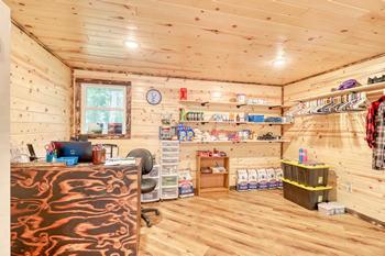 Resort Convenience Store