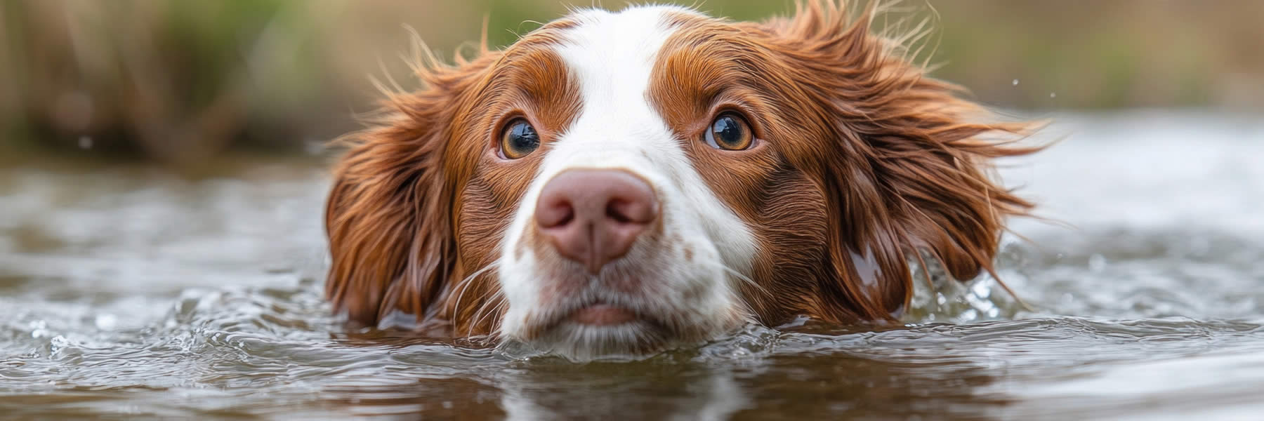 Bring your dog to Tamarac Bay Resort in Minnesota because it is a Dog Friendly Resort.